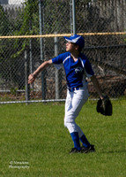 MS Baseball 2014 LOGO