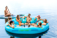 Jean Family Camp 2025