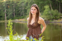 HIGH SCHOOL SENIOR PORTRAITS