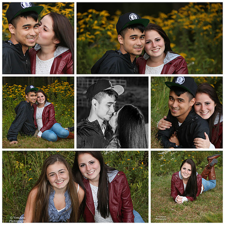 PicMonkey Collage