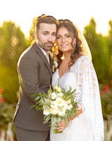 Nicole & Alex Wedding August 8, 2025