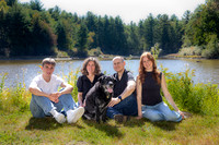 Butters Family 2025