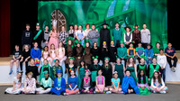 Wizard of Oz - Franklin Middle School 2019