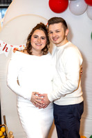 Julia's Baby Shower January 24 2026