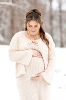Julia Maternity Feb 22 2026