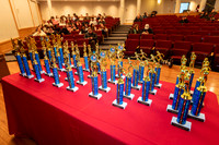 Athletic Awards 2026