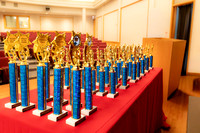 Middle School Winter Athletic Awards Night 2026