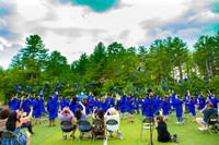 IACS High School Graduation 2021