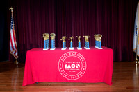 High School Spring Athletic Awards Night 2026