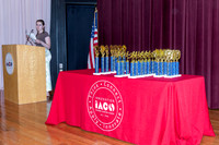 Middle School Spring Athletic Awards Night 2026