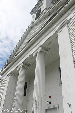 column