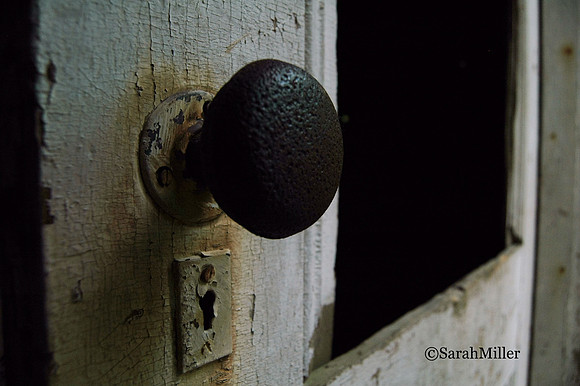 A Knob#