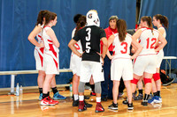 HS Girls Varsity Basketball NO LOGOS