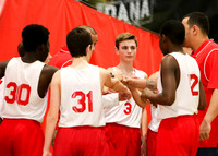 HS Freshman Team 2017