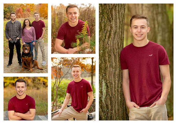 PicMonkey Collage