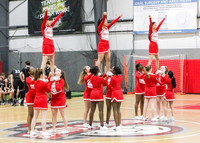HS Cheer 2018-19 Photo Credits Nolan McKinnon