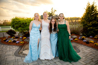 PROMS & SEMI FORMALS