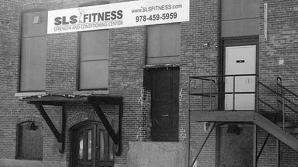 gym 1