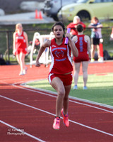 IACS HS Track & Field 2014 LOGO