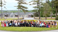 IACS 8th Grade Semi Formal May 30 2025