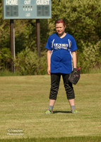 IACS MS Softball 2014 (W/Logo)